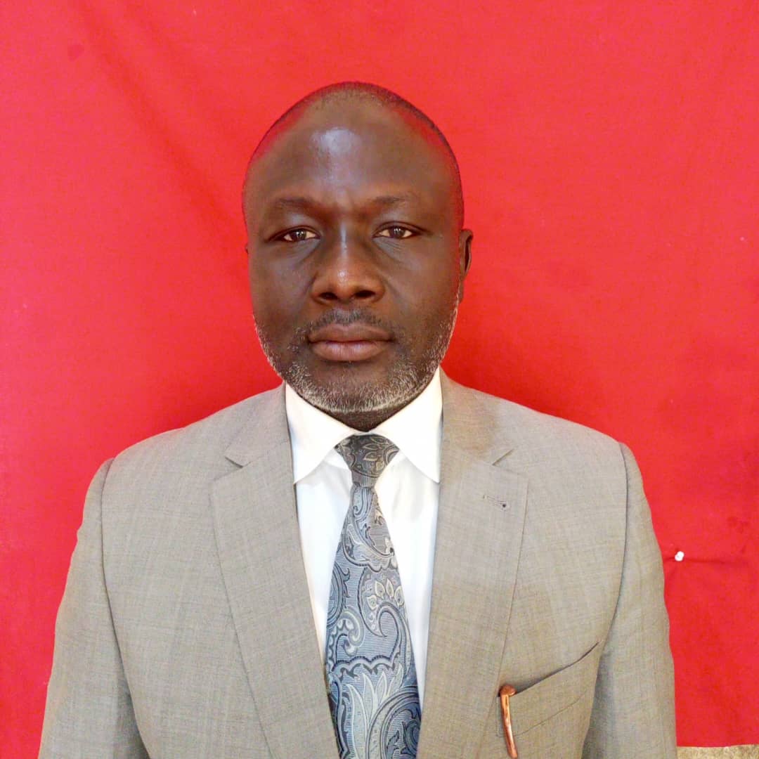 Muhammad Aliyu