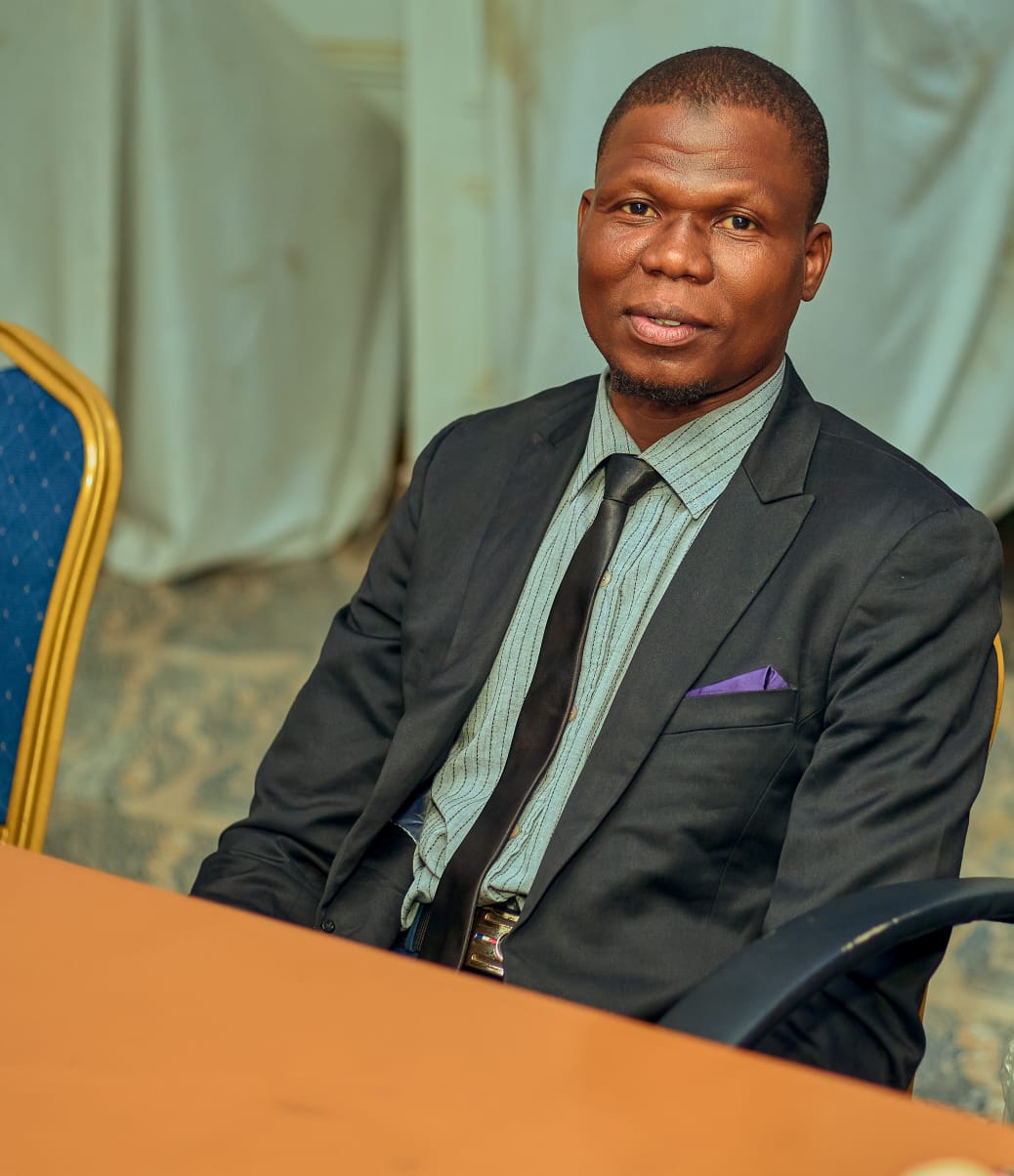 Safiyanu Salihu Gaya
