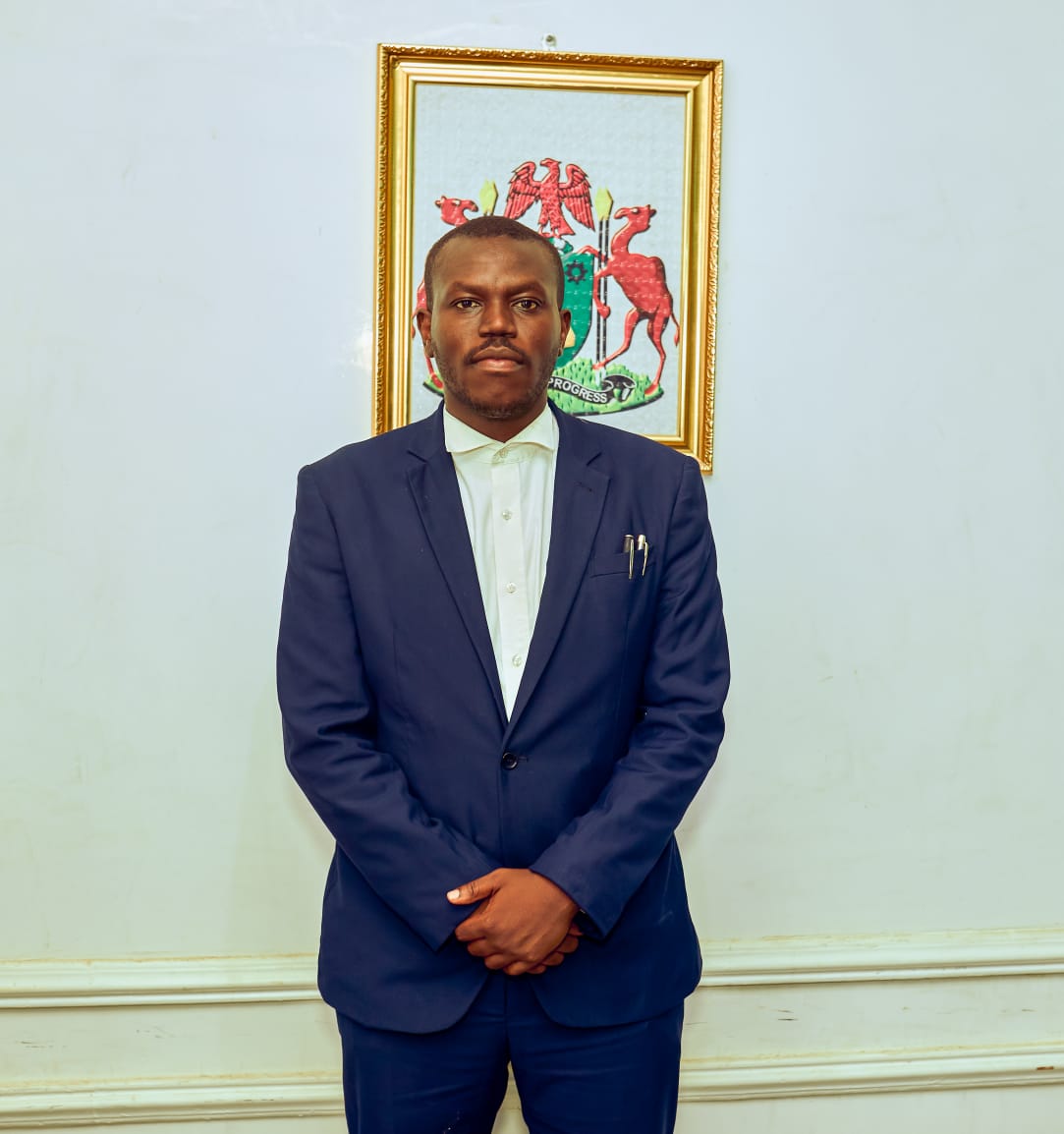Dauda N. Mbursa