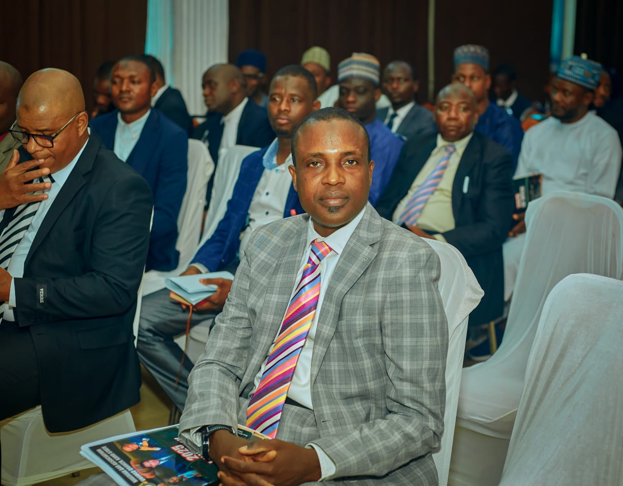 Opening Ceremony Of 2025 Law Week 014