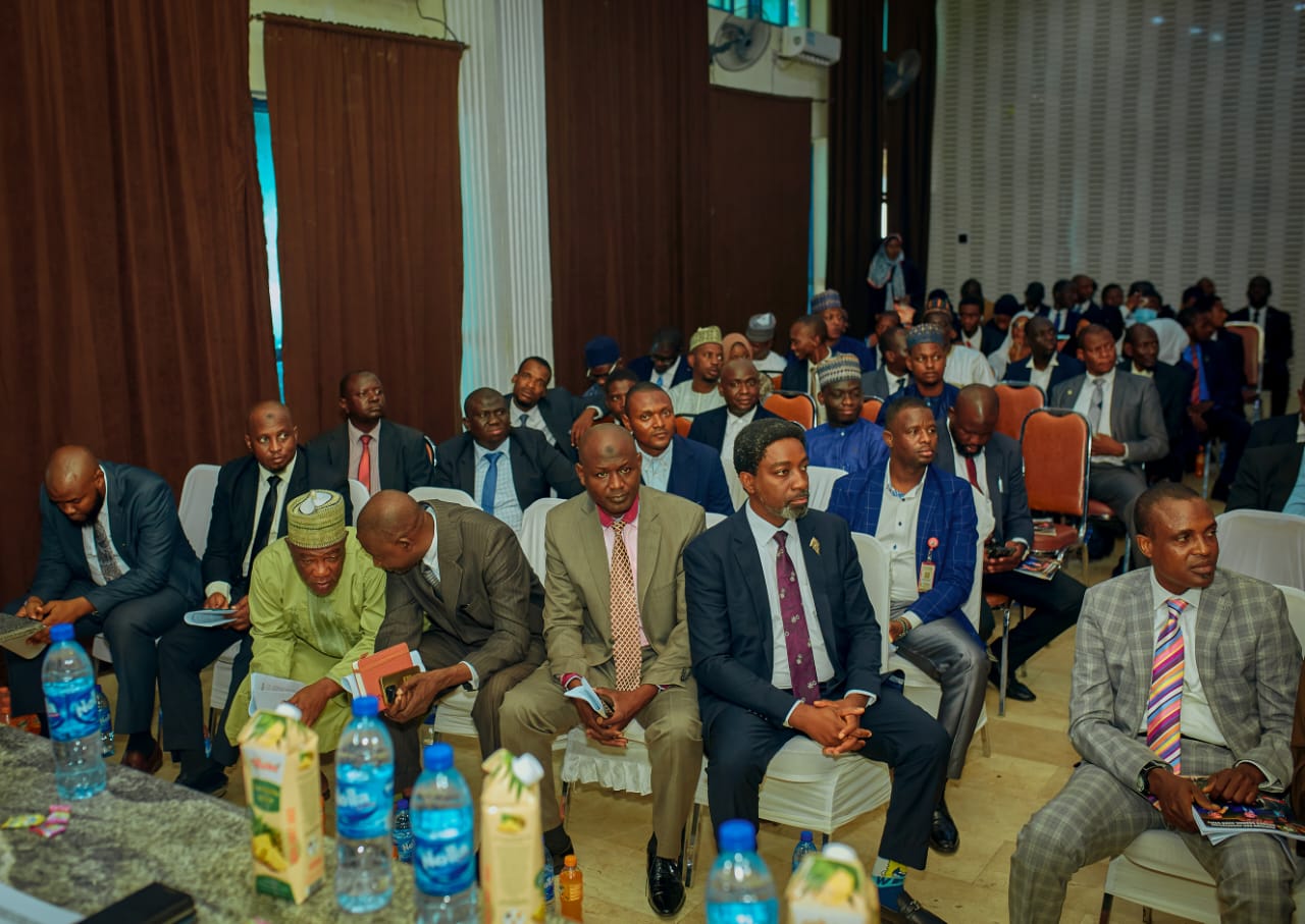 Opening Ceremony Of 2025 Law Week 016