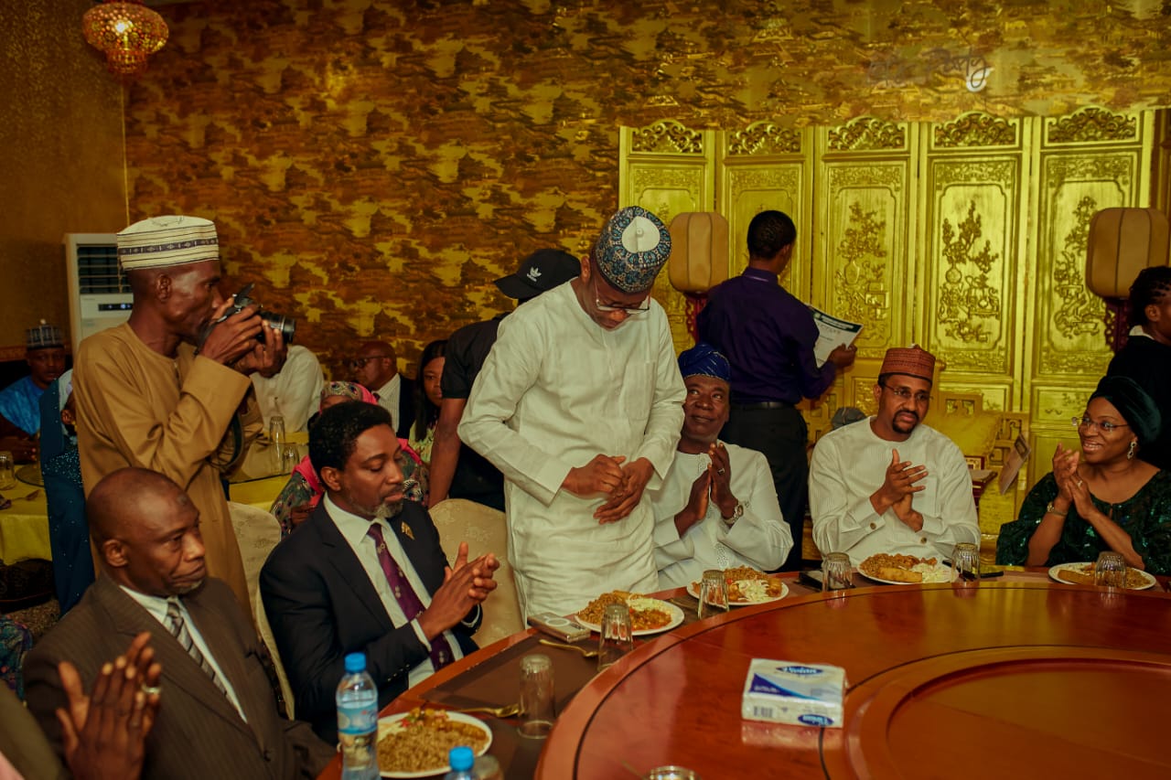 Dinner Of 2025 Law Week 008
