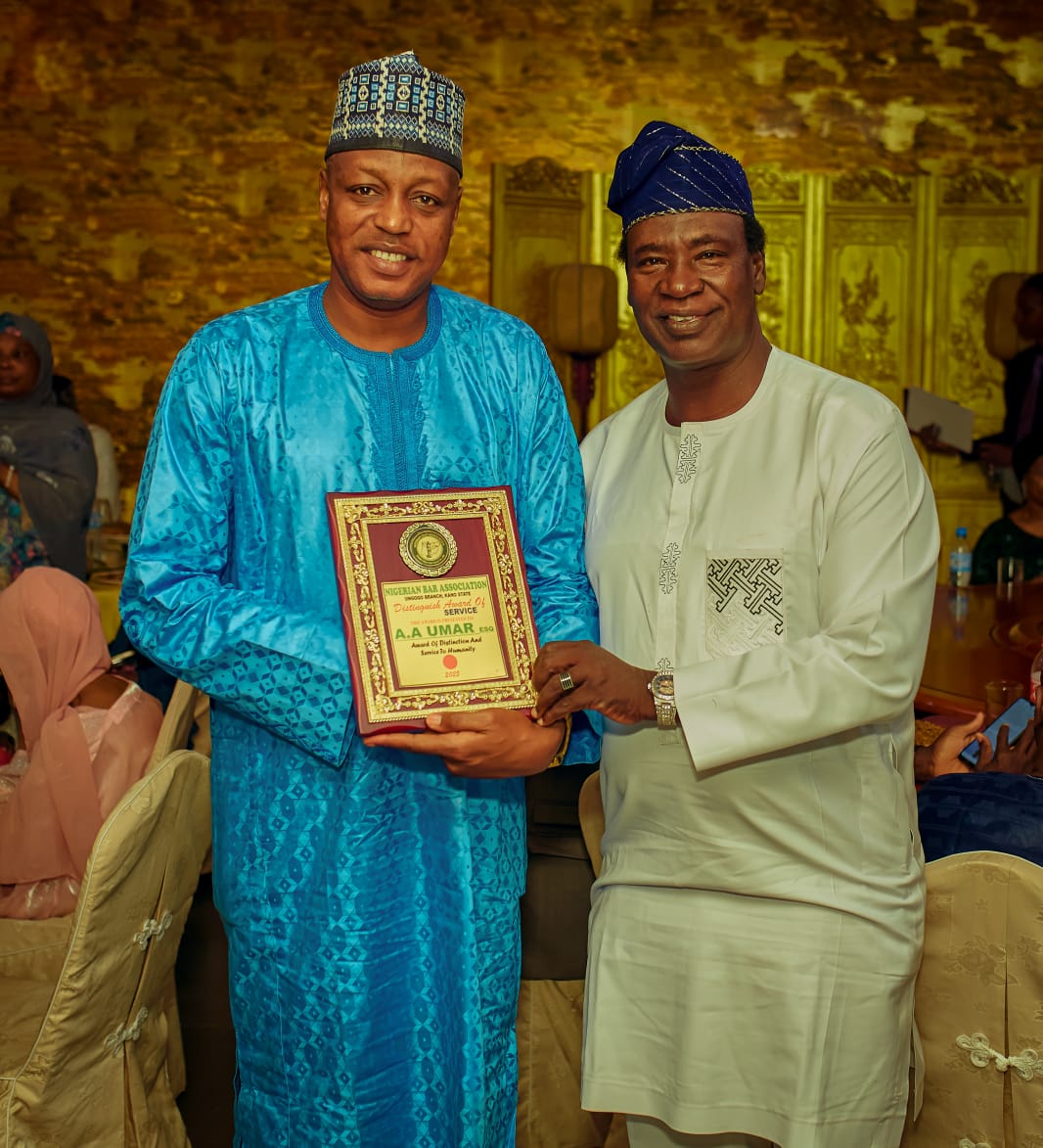Dinner Of 2025 Law Week 014