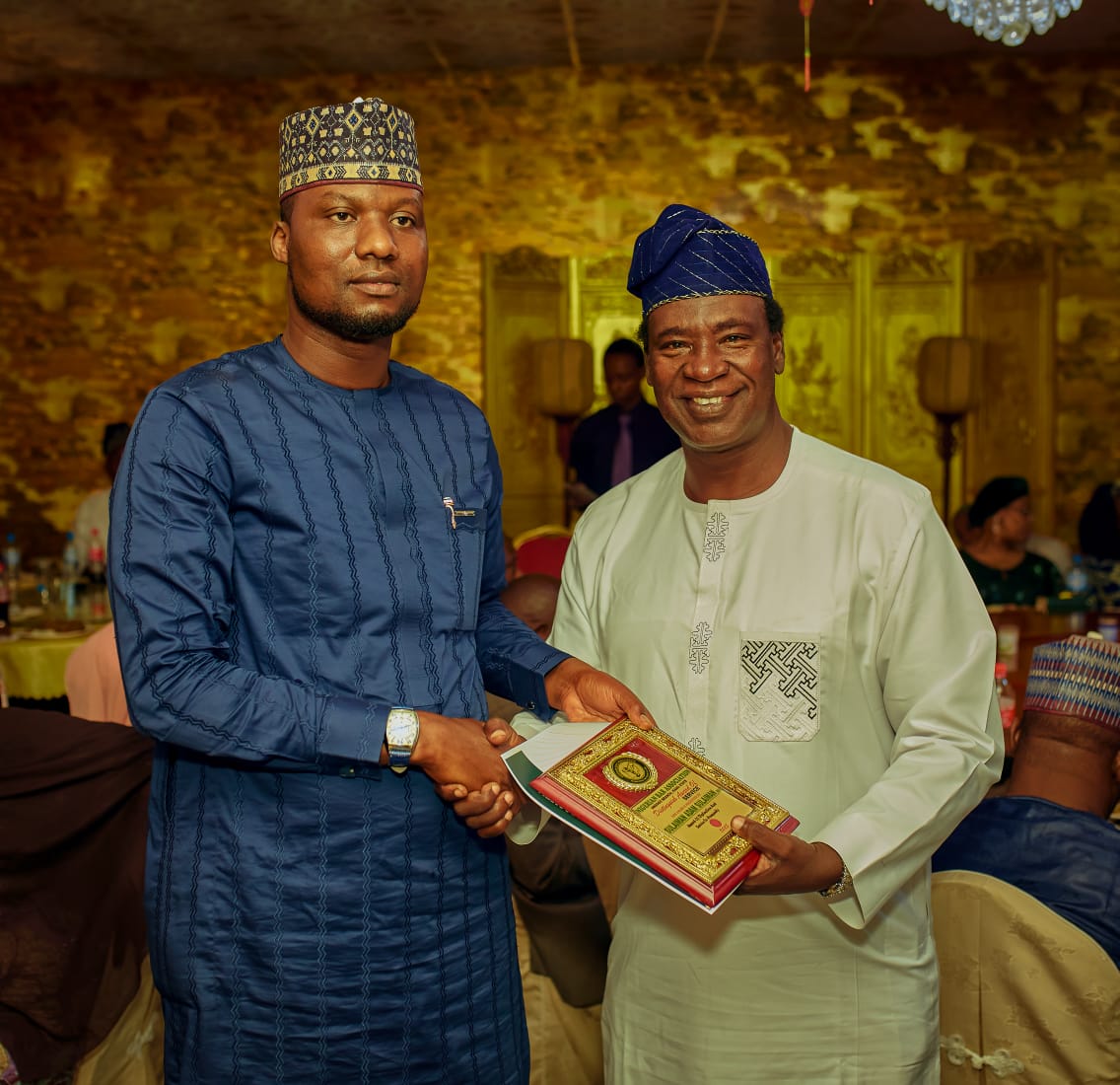 Dinner Of 2025 Law Week 018