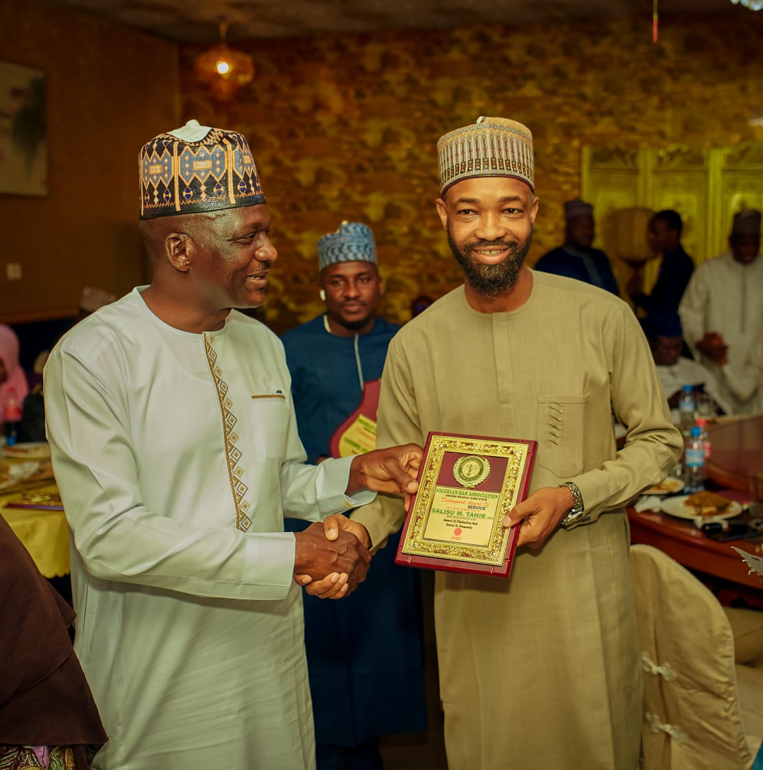 Dinner Of 2025 Law Week 020