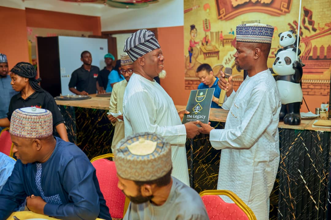 Dinner Of 2026 Law Week 011