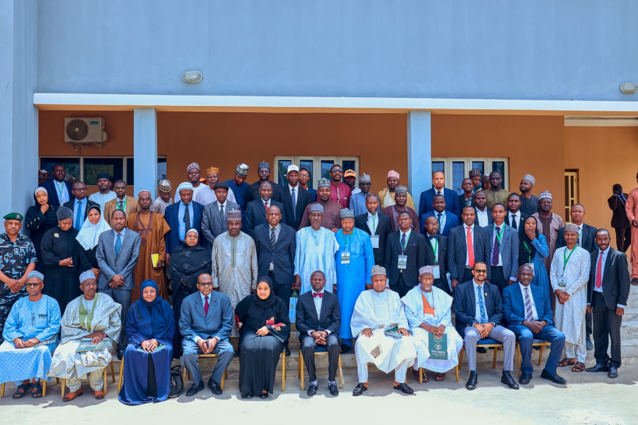 Opening Ceremony And Paper Presentation Of 2026 Law Week 001