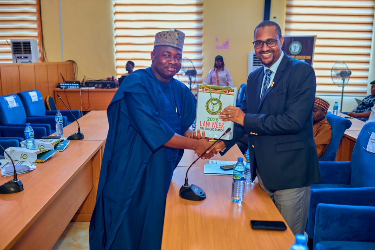 Opening Ceremony And Paper Presentation Of 2026 Law Week 004