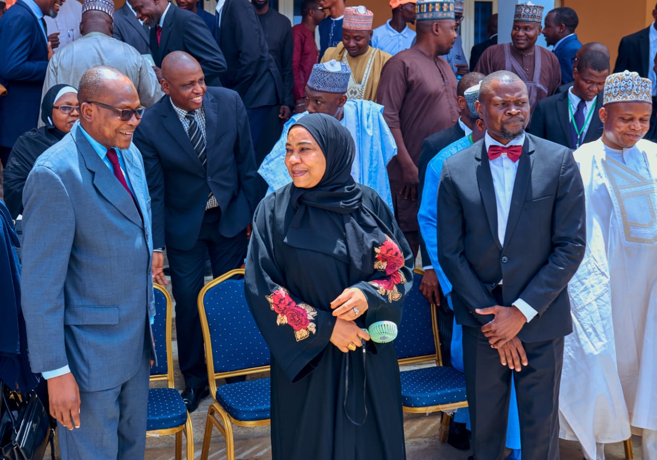 Opening Ceremony And Paper Presentation Of 2026 Law Week 006