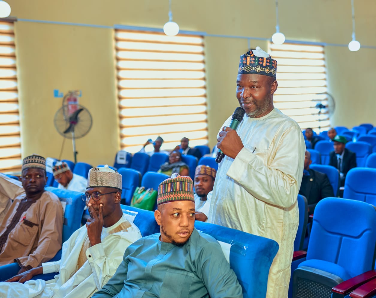Opening Ceremony And Paper Presentation Of 2026 Law Week 010