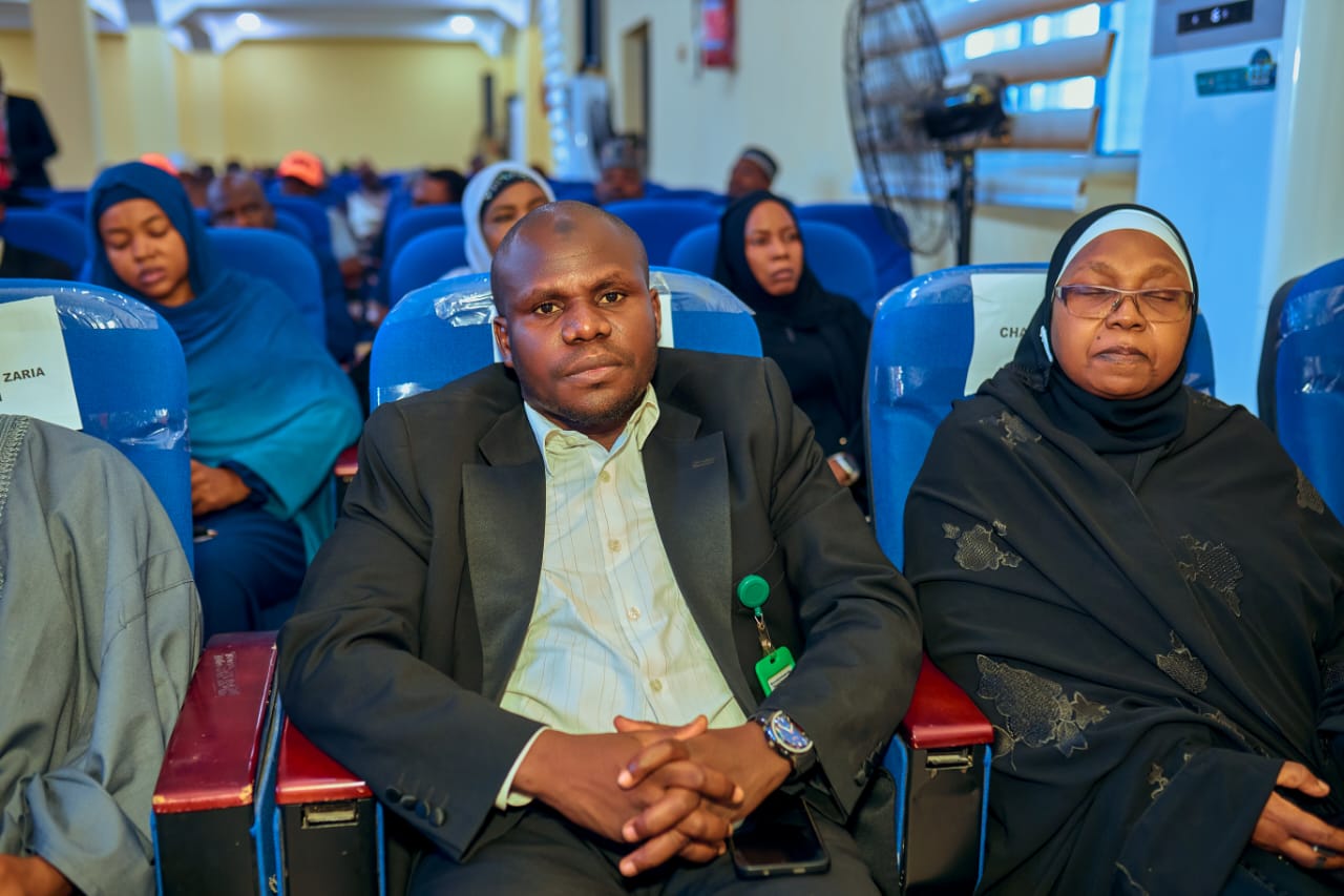 Opening Ceremony And Paper Presentation Of 2026 Law Week 019