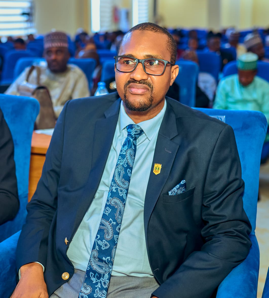 Opening Ceremony And Paper Presentation Of 2026 Law Week 020